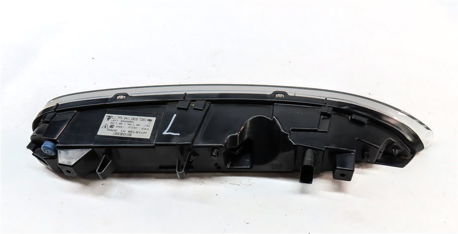 Thumbnail 6: 11-14 CAYENNE (958) FRONT LEFT DRIVER DRL DAY TIME RUNNING MARKER LIGHT LAMP