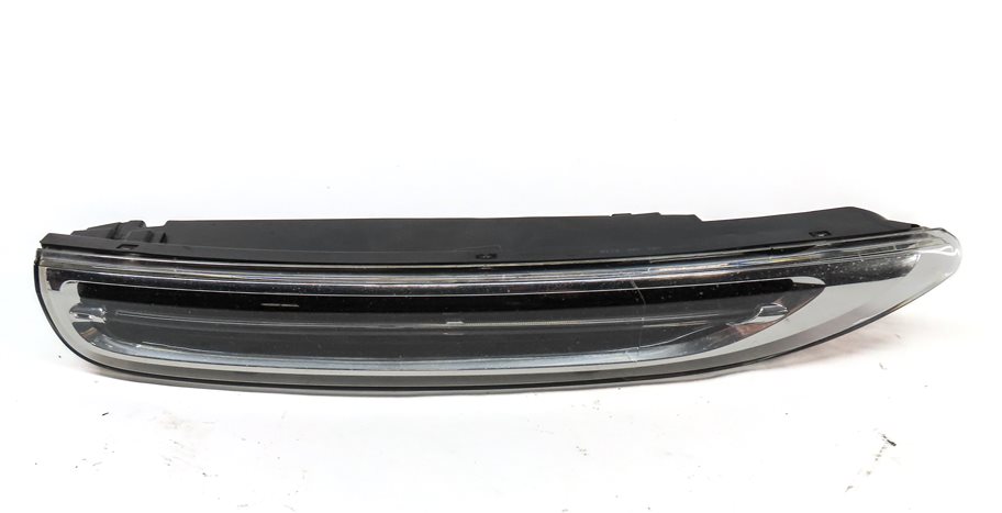 Thumbnail 7: 11-14 CAYENNE (958) FRONT LEFT DRIVER DRL DAY TIME RUNNING MARKER LIGHT LAMP