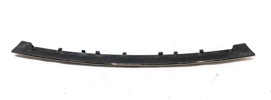 Thumbnail 5: 2013 PORSCHE CAYENNE (958) FRONT LOWER BUMPER TRIM MOULDING (CHROME)