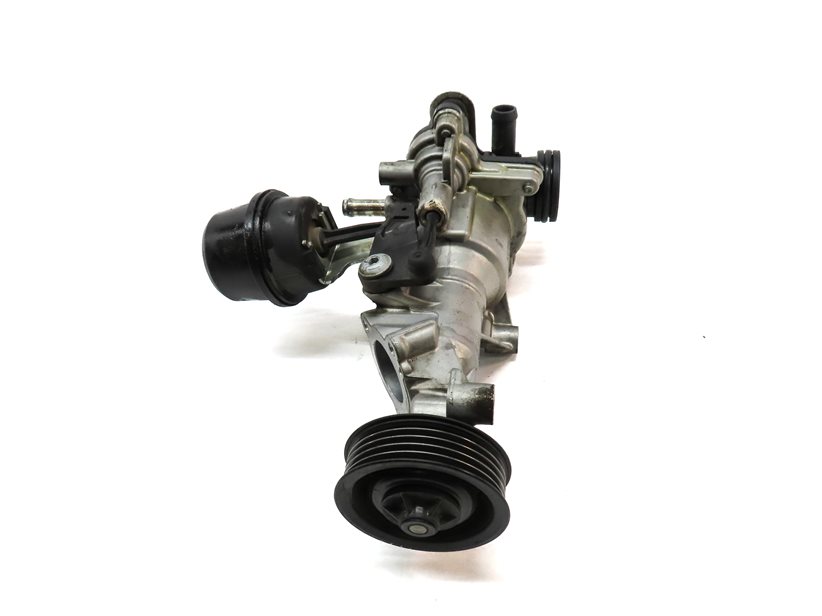 Thumbnail 4: 2013-2020 MERCEDES B250 CLA250 GLA250 (C117 W117 W246 X156) 2.0L WATER PUMP
