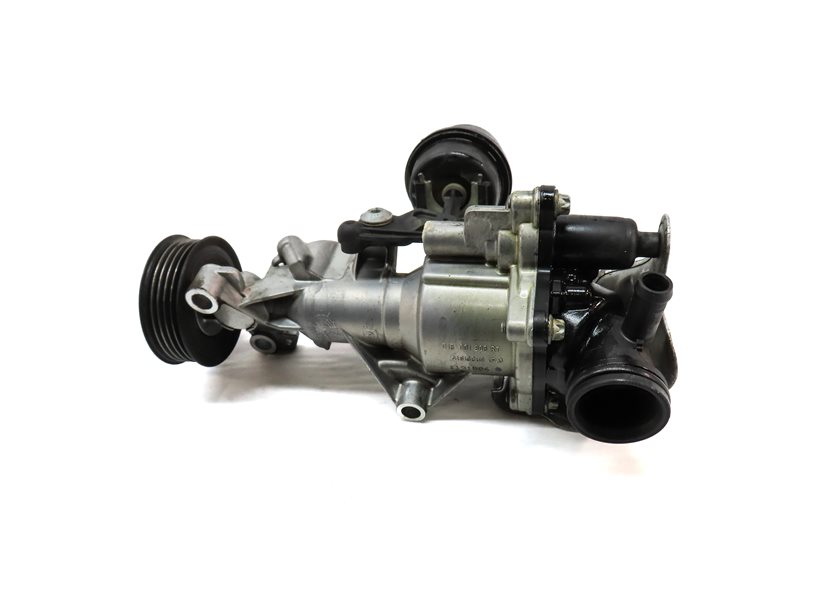 Thumbnail 5: 2013-2020 MERCEDES B250 CLA250 GLA250 (C117 W117 W246 X156) 2.0L WATER PUMP