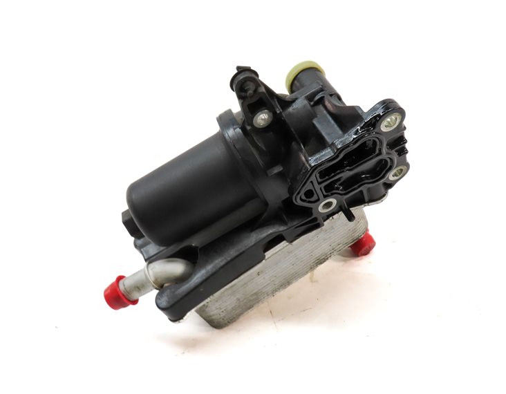 2016 MERCEDES GLA250 (X156) 2.0L TURBO AUTOMATIC TRANSMISSION OIL FLUID COOLER