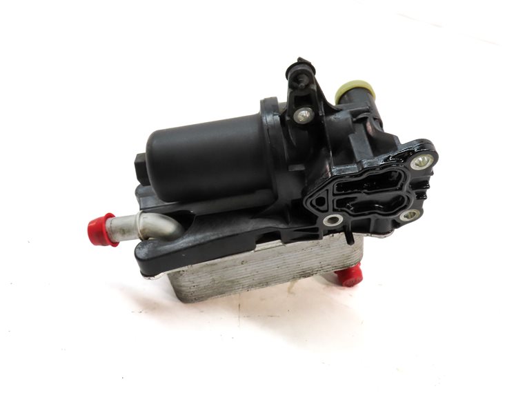Thumbnail 2: 2016 MERCEDES GLA250 (X156) 2.0L TURBO AUTOMATIC TRANSMISSION OIL FLUID COOLER