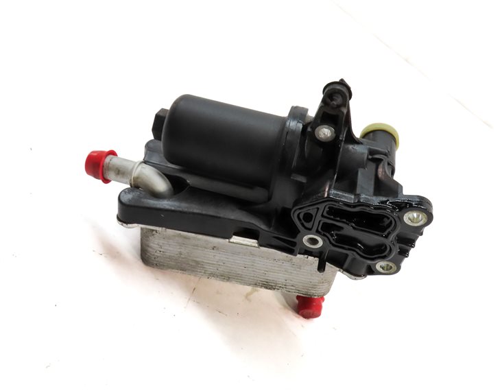 Thumbnail 3: 2016 MERCEDES GLA250 (X156) 2.0L TURBO AUTOMATIC TRANSMISSION OIL FLUID COOLER