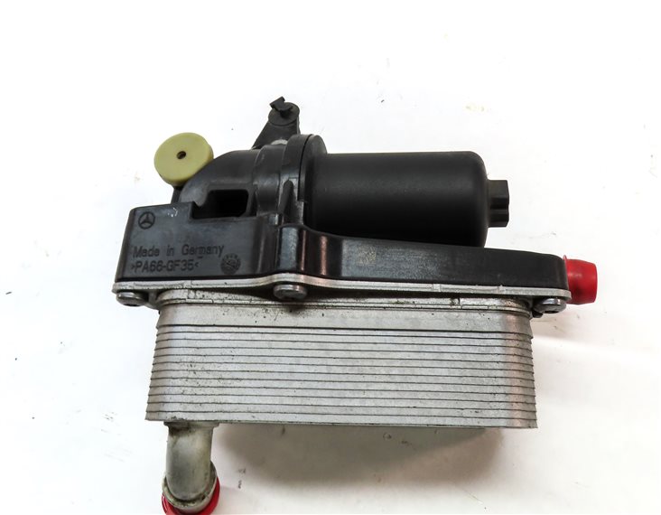 Thumbnail 4: 2016 MERCEDES GLA250 (X156) 2.0L TURBO AUTOMATIC TRANSMISSION OIL FLUID COOLER