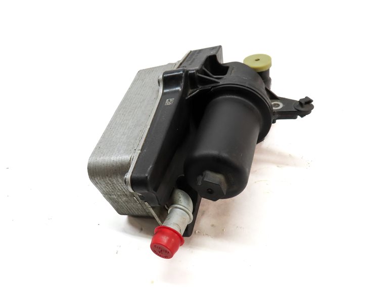 Thumbnail 5: 2016 MERCEDES GLA250 (X156) 2.0L TURBO AUTOMATIC TRANSMISSION OIL FLUID COOLER