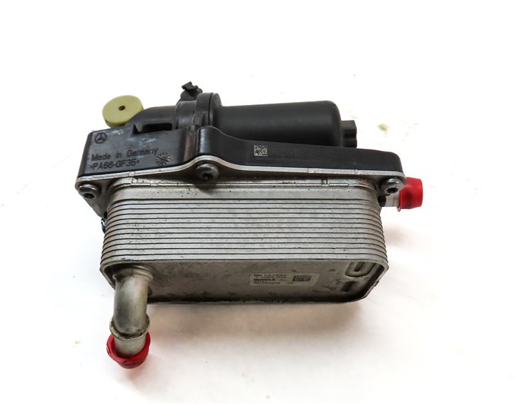 Thumbnail 6: 2016 MERCEDES GLA250 (X156) 2.0L TURBO AUTOMATIC TRANSMISSION OIL FLUID COOLER