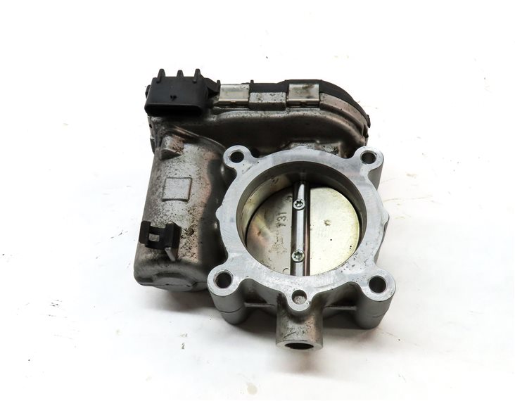 Thumbnail 4: 2013-2021 MERCEDES B C CLA E GLA GLC SLC SLK (C117 W205 W253 X156) THROTTLE BODY