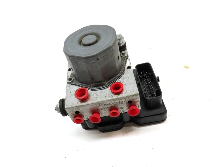 Thumbnail 3: 2015-2020 MERCEDES GLA250 (X156) ABS ANTI LOCK BRAKE PUMP w/ MODULE