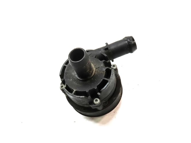 Thumbnail 3: 2016 MERCEDES GLA250 (X156) 2.0L TURBO AUXILIARY WATER COOLANT PUMP