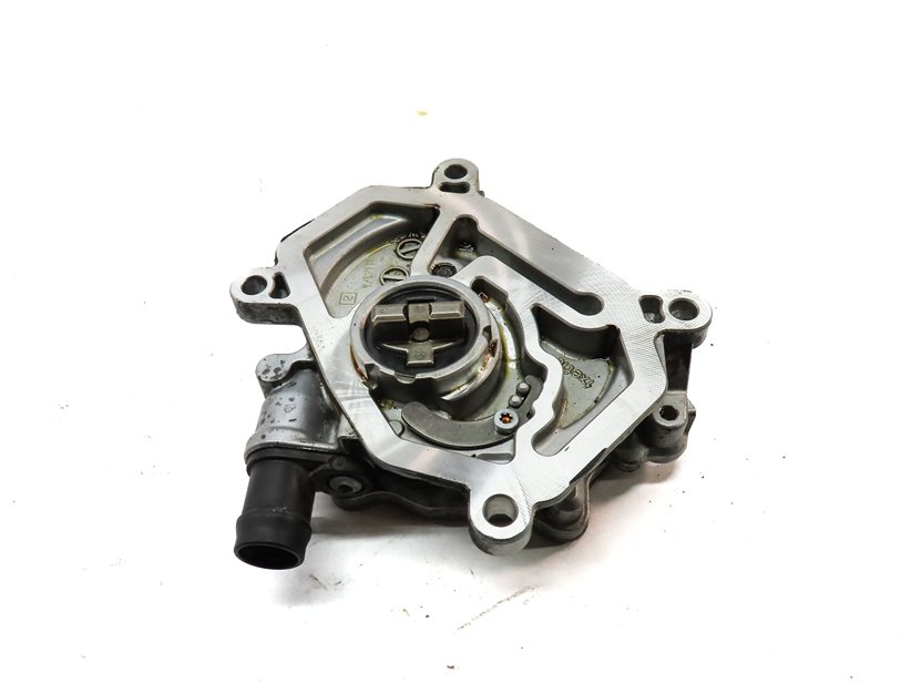 Thumbnail 2: 13-21 MERCEDES B C CLA GLA GLC SLC SLK (C117 W205 W253 W246 X156) VACUUM PUMP