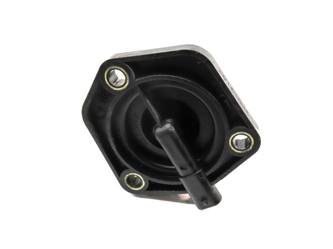 Thumbnail 5: 2016 MERCEDES GLA250 (X156) 2.0L TURBO ENGINE MOTOR OIL FLUID LEVEL SENSOR