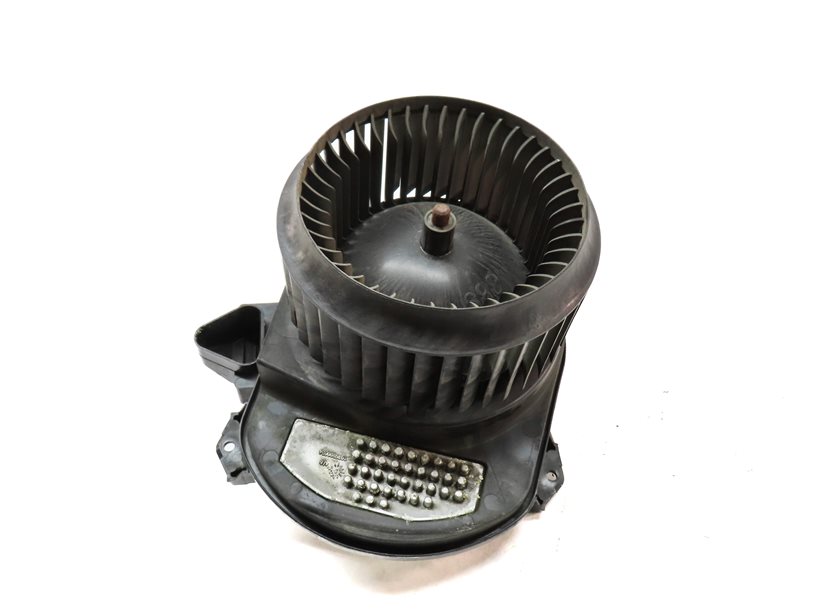 Thumbnail 2: 2015-2020 MERCEDES B CLA GLA (W242 W246 C117 X156) FRONT HEATER A/C BLOWER MOTOR