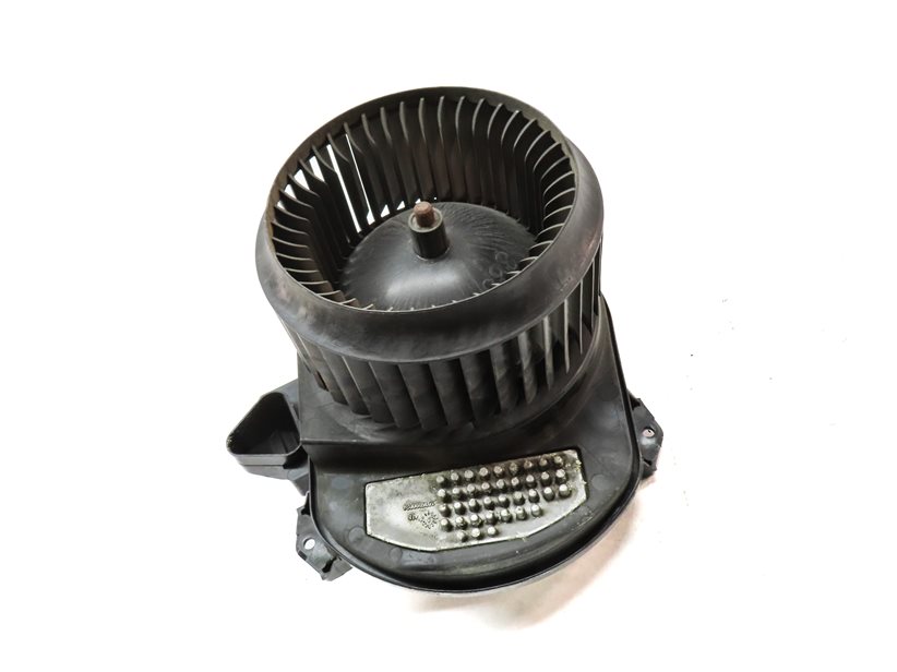 Thumbnail 3: 2015-2020 MERCEDES B CLA GLA (W242 W246 C117 X156) FRONT HEATER A/C BLOWER MOTOR