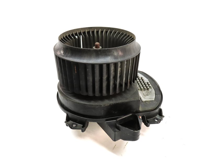 Thumbnail 4: 2015-2020 MERCEDES B CLA GLA (W242 W246 C117 X156) FRONT HEATER A/C BLOWER MOTOR