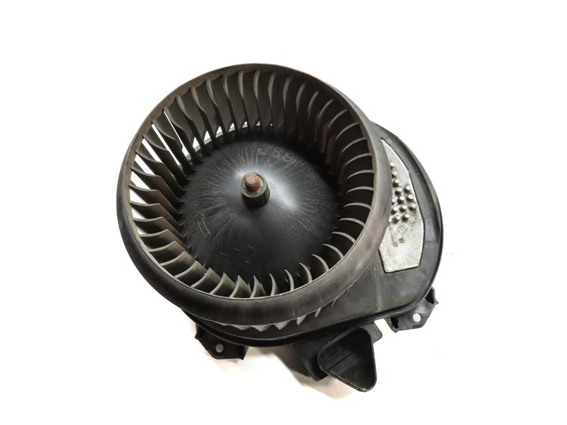 Thumbnail 5: 2015-2020 MERCEDES B CLA GLA (W242 W246 C117 X156) FRONT HEATER A/C BLOWER MOTOR