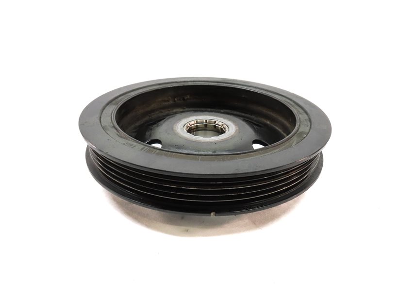 Thumbnail 5: 2013-2021 MERCEDES A B CLA GLA (C117 C118 W177 W246 W247 X156) HARMONIC BALANCER