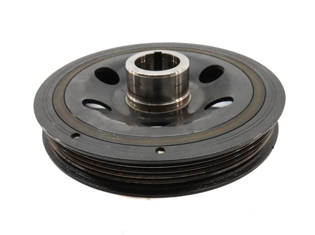 Thumbnail 7: 2013-2021 MERCEDES A B CLA GLA (C117 C118 W177 W246 W247 X156) HARMONIC BALANCER