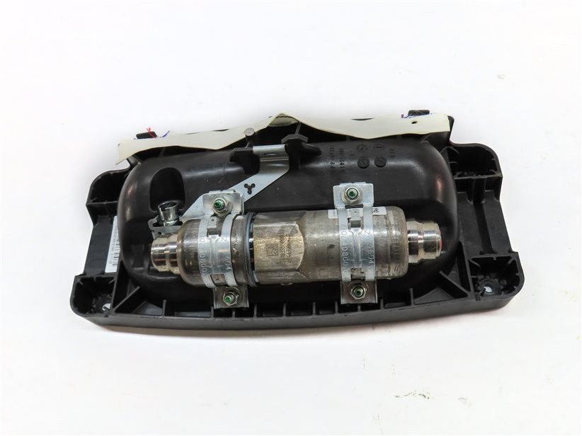 Thumbnail 5: 2015-2020 MERCEDES GLA-CLASS (X156) RIGHT FRONT PASSENGER DASH AIRBAG AIR BAG