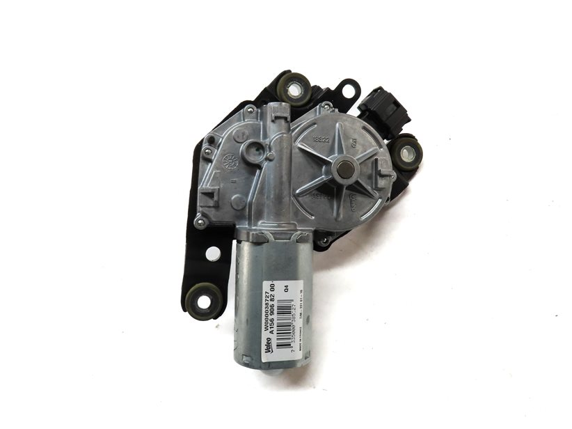 Thumbnail 2: 2015-2020 MERCEDES BENZ GLA-CLASS (X156) REAR HATCH GATE TRUNK REAR WIPER MOTOR