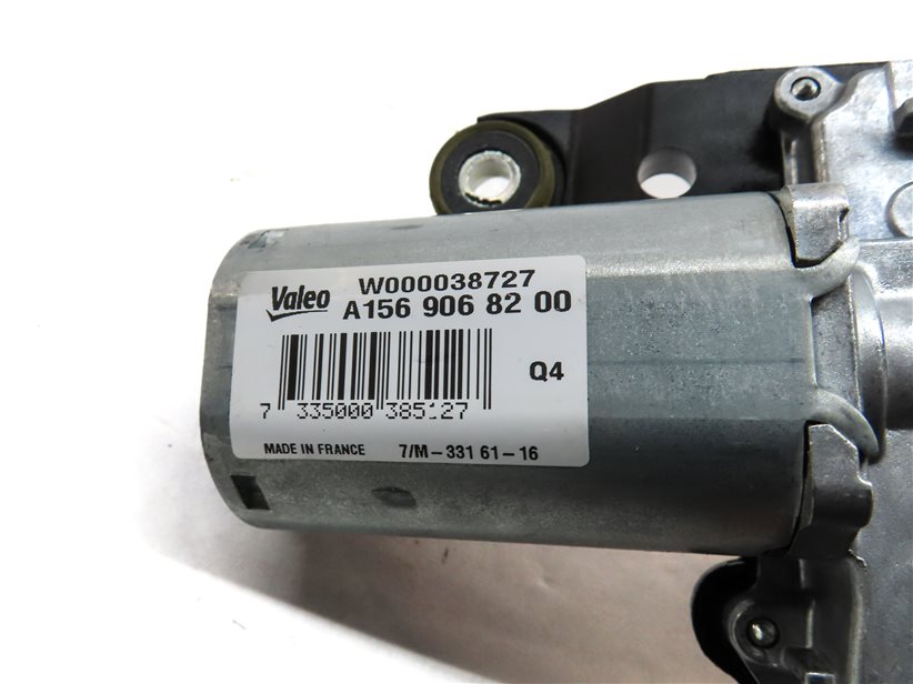 Thumbnail 6: 2015-2020 MERCEDES BENZ GLA-CLASS (X156) REAR HATCH GATE TRUNK REAR WIPER MOTOR