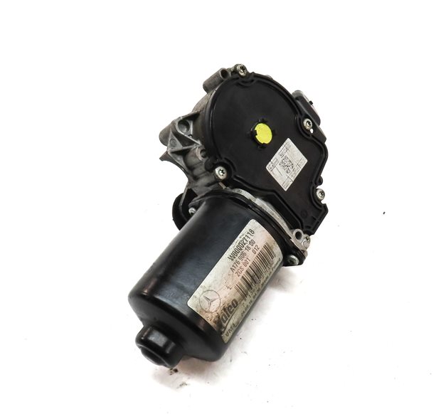2014-2020 MERCEDES BENZ CLA GLA CLASS (C117 X156) FRONT WINDSHIELD WIPER MOTOR