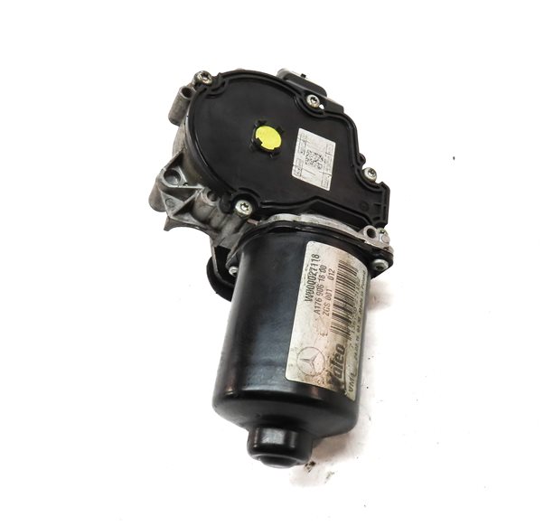 Thumbnail 2: 2014-2020 MERCEDES BENZ CLA GLA CLASS (C117 X156) FRONT WINDSHIELD WIPER MOTOR