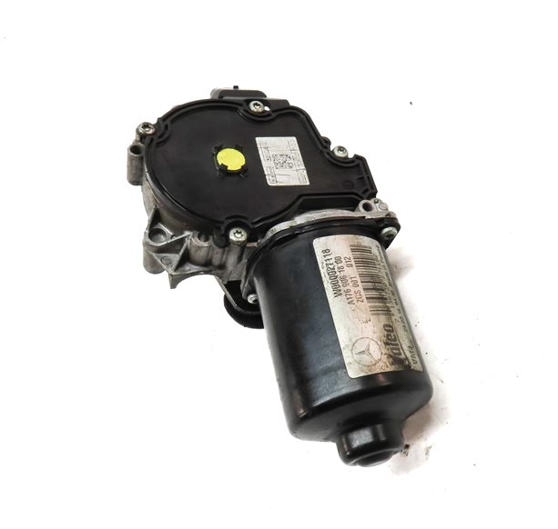 Thumbnail 3: 2014-2020 MERCEDES BENZ CLA GLA CLASS (C117 X156) FRONT WINDSHIELD WIPER MOTOR