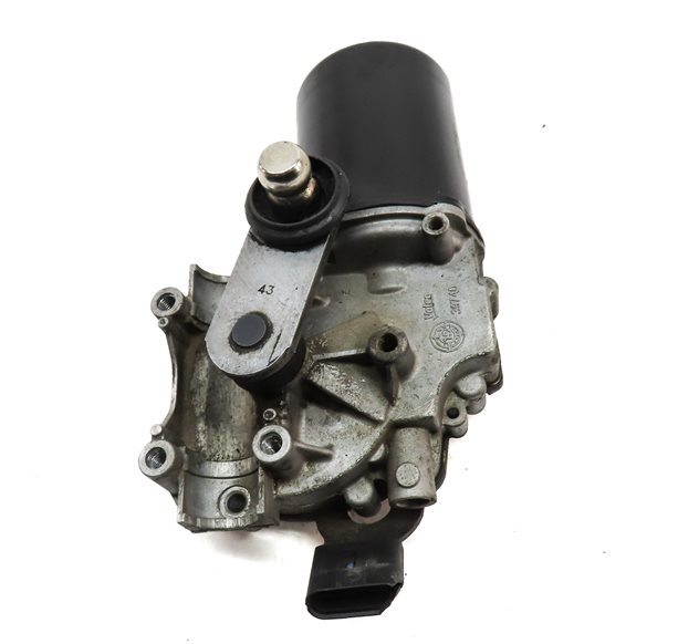 Thumbnail 4: 2014-2020 MERCEDES BENZ CLA GLA CLASS (C117 X156) FRONT WINDSHIELD WIPER MOTOR
