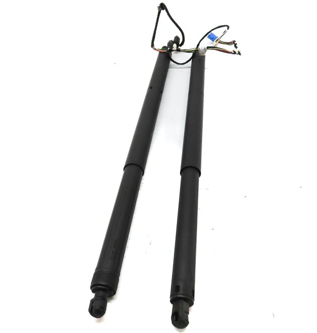 Thumbnail 4: 2015-2019 MERCEDES GLA-CLASS (X156) REAR ELECTRIC LIFTGATE TRUNK SHOCK STRUT SET