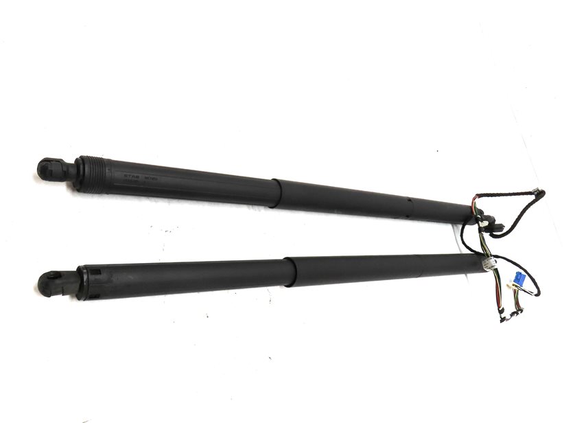 Thumbnail 5: 2015-2019 MERCEDES GLA-CLASS (X156) REAR ELECTRIC LIFTGATE TRUNK SHOCK STRUT SET