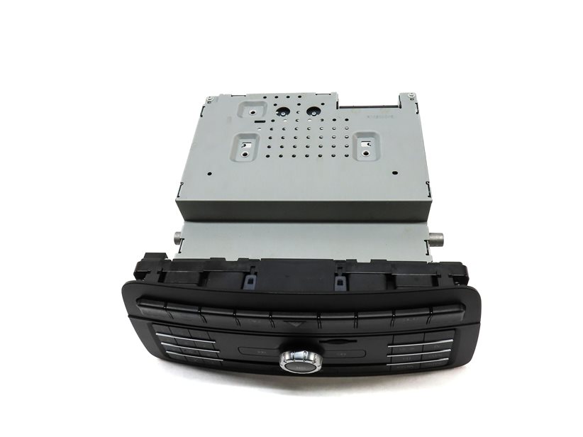 Thumbnail 6: 16-20 MERCEDES B CLA GLA CLASS (C117 W246 X156) CD NAVIGATION STEREO RECEIVER