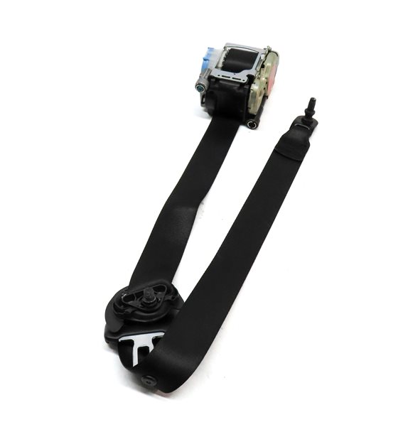 2014-2020 MERCEDES CLA45 CLA250 (C117) RIGHT FRONT SEATBELT RETRACTOR (BLACK)