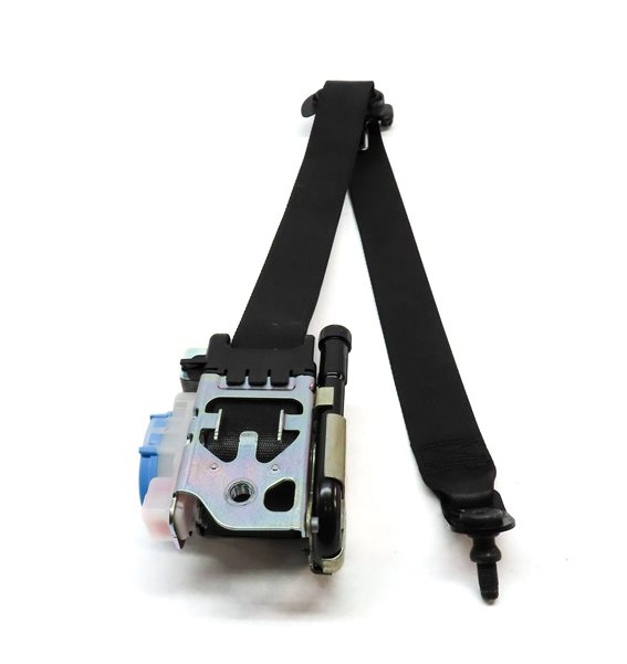 Thumbnail 4: 2014-2020 MERCEDES CLA45 CLA250 (C117) RIGHT FRONT SEATBELT RETRACTOR (BLACK)