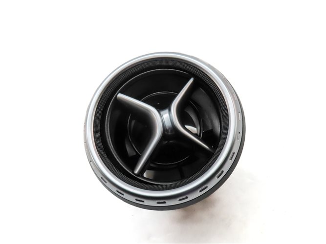 Thumbnail 3: 2016 MERCEDES GLA250 (X156) FRONT DASH HEAT AIR AC HVAC VENT (BLACK)