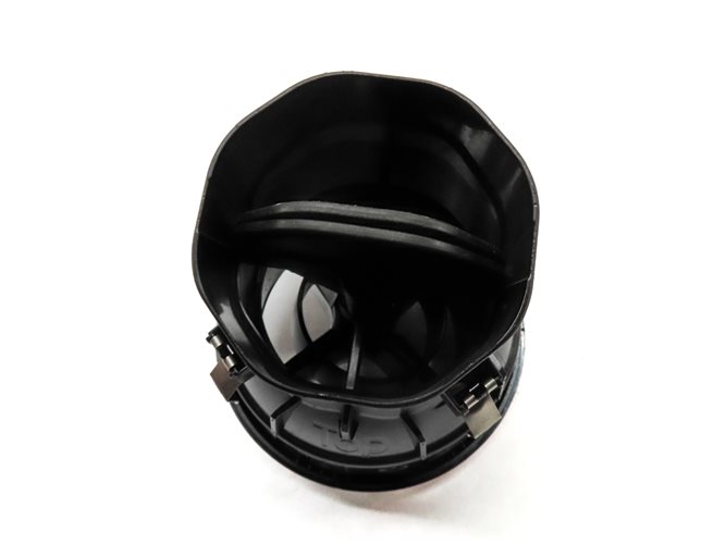 Thumbnail 4: 2016 MERCEDES GLA250 (X156) FRONT DASH HEAT AIR AC HVAC VENT (BLACK)