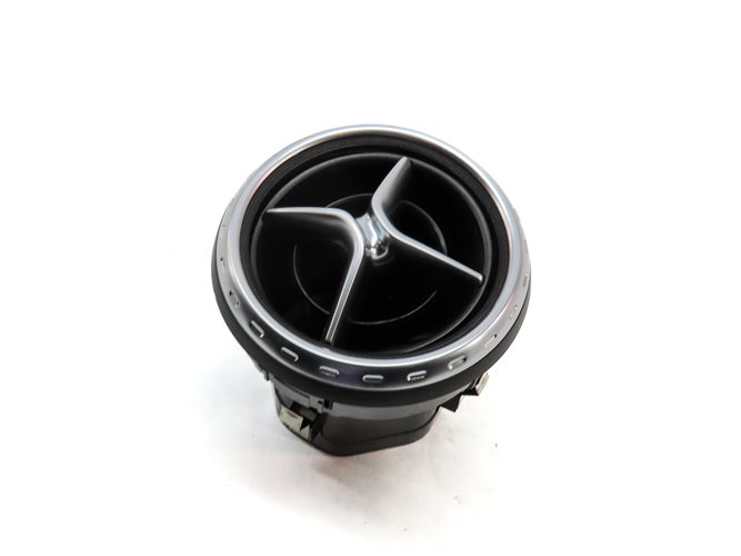 2016 MERCEDES GLA250 (X156) FRONT DASH HEAT AIR AC HVAC VENT (BLACK)
