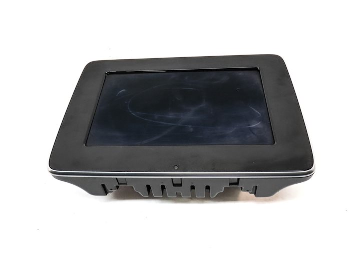 Thumbnail 3: 15-19 MERCEDES B CLA GLA GLE (C117 W117 W166 W242 X156) 7" MEDIA DISPLAY SCREEN