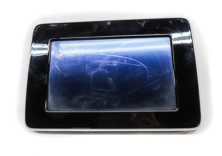 Thumbnail 5: 15-19 MERCEDES B CLA GLA GLE (C117 W117 W166 W242 X156) 7" MEDIA DISPLAY SCREEN