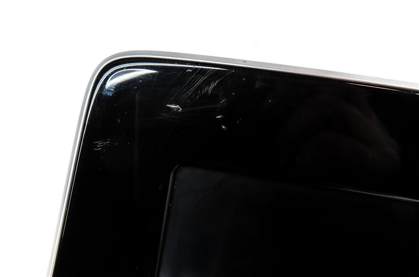 Thumbnail 9: 15-19 MERCEDES B CLA GLA GLE (C117 W117 W166 W242 X156) 7" MEDIA DISPLAY SCREEN
