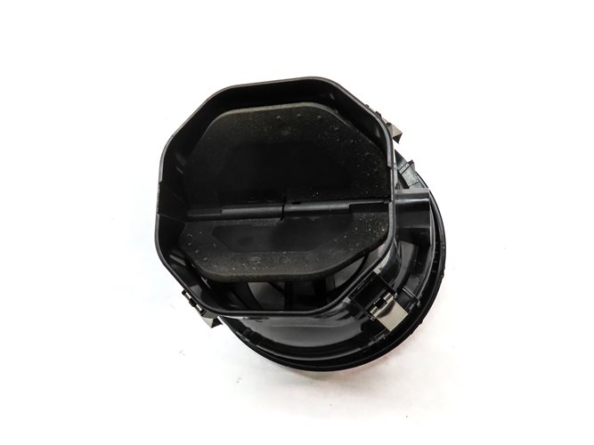Thumbnail 4: 2016 MERCEDES GLA250 (X156) FRONT DASH HEAT AIR AC HVAC VENT (BLACK)
