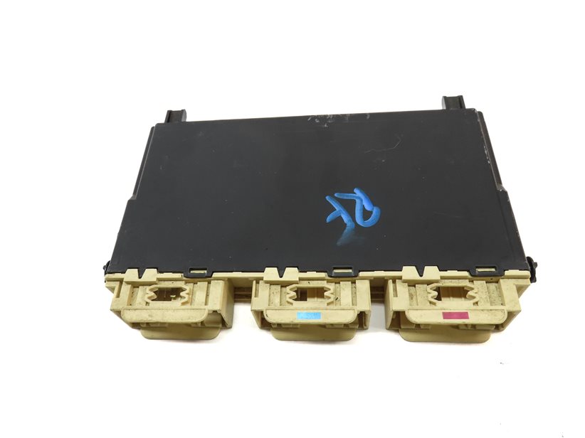 Thumbnail 5: 2016 MERCEDES GLA250 (X156) FRONT RIGHT PASSENGER SEAT CONTROL MODULE