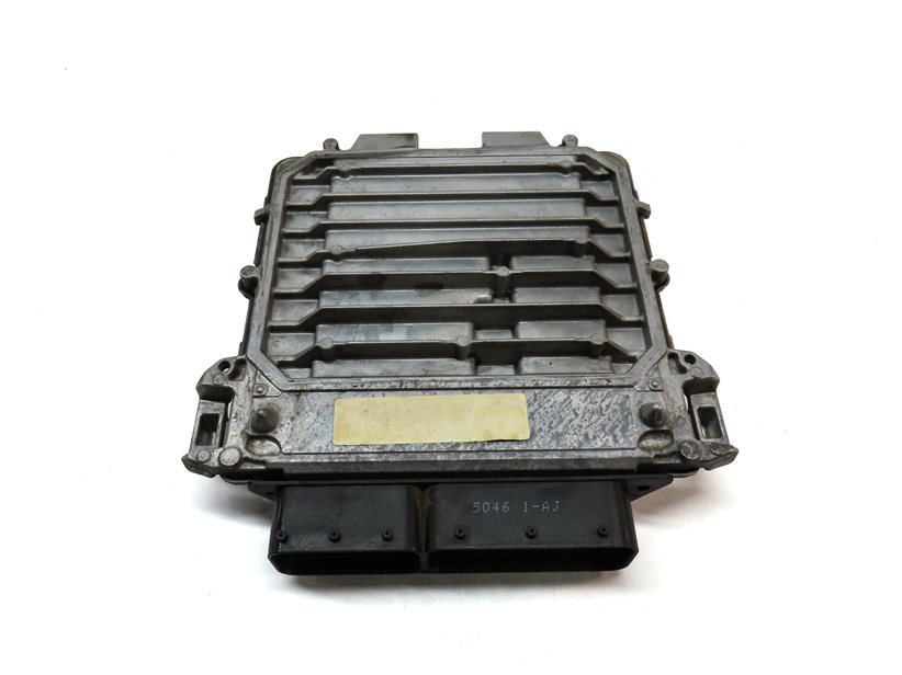 Thumbnail 5: 15-20 MERCEDES B250 CLA250 CLA45 GLA250 (C117 W246 X156) ENGINE CONTROL MODULE