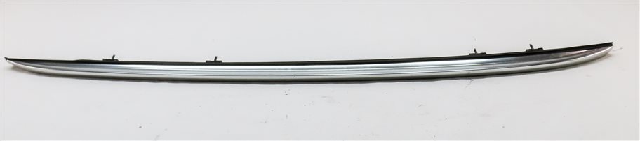 Thumbnail 5: 2016 MERCEDES GLA250 (X156) LEFT & RIGHT ROOF CARGO RAIL SET/2 FORWARD/BACK