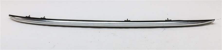 Thumbnail 6: 2016 MERCEDES GLA250 (X156) LEFT & RIGHT ROOF CARGO RAIL SET/2 FORWARD/BACK