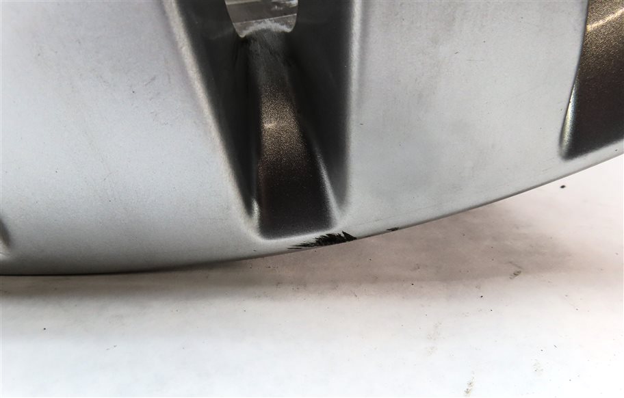 Thumbnail 10: 15-17 MERCEDES GLA250 (X156) 18x7 ALUMINUM ALLOY 5-DOUBLE SPOKE WHEEL RIM 