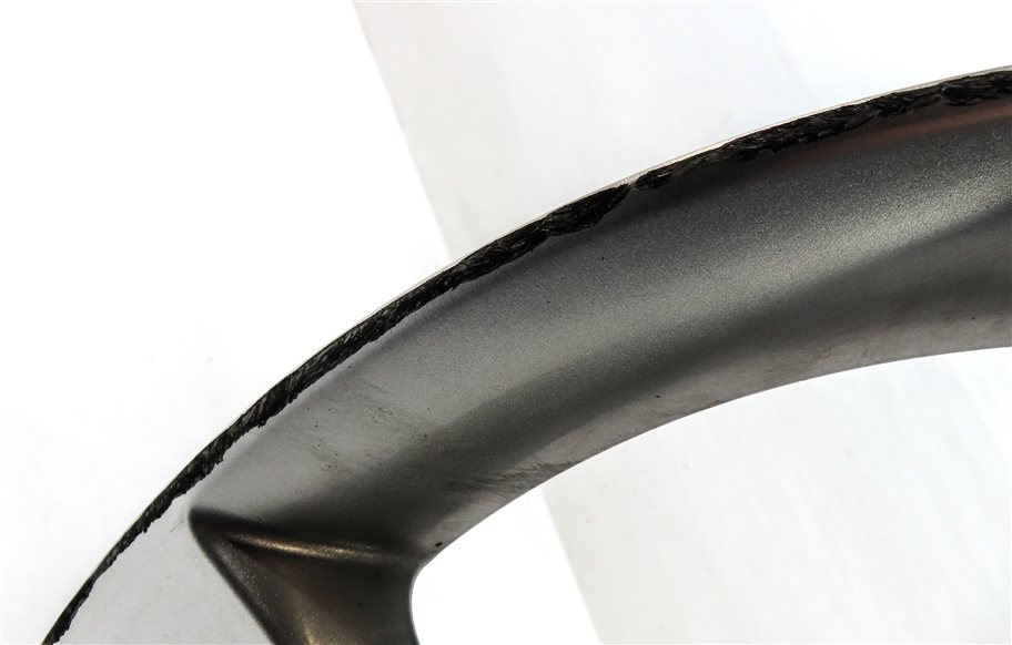 Thumbnail 9: 15-17 MERCEDES GLA250 (X156) 18x7 ALUMINUM ALLOY 5-DOUBLE SPOKE WHEEL RIM 