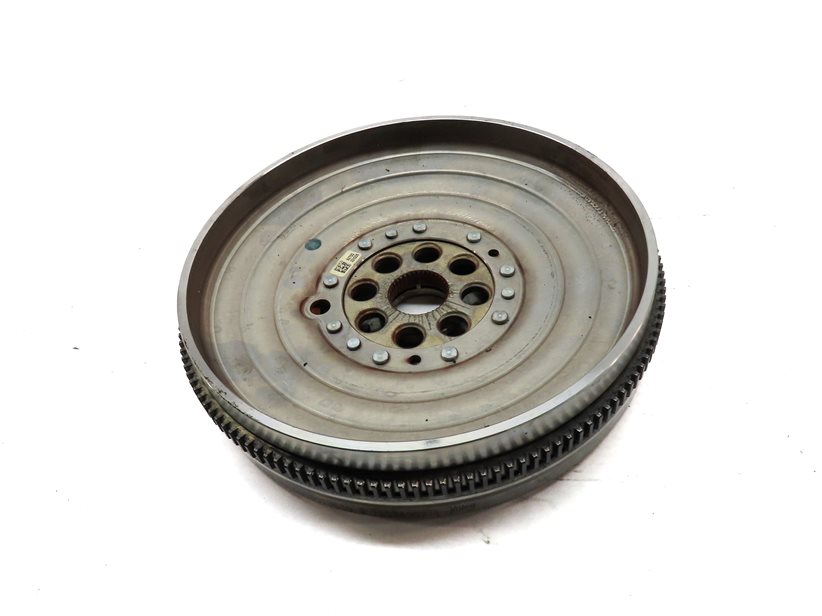 Thumbnail 2: 2013-2018 MERCEDES B250 CLA250 GLA250 (C117 W156 W246) A/T DUAL MASS FLYWHEEL