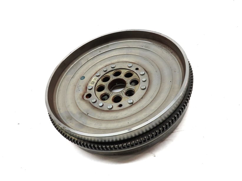 Thumbnail 3: 2013-2018 MERCEDES B250 CLA250 GLA250 (C117 W156 W246) A/T DUAL MASS FLYWHEEL
