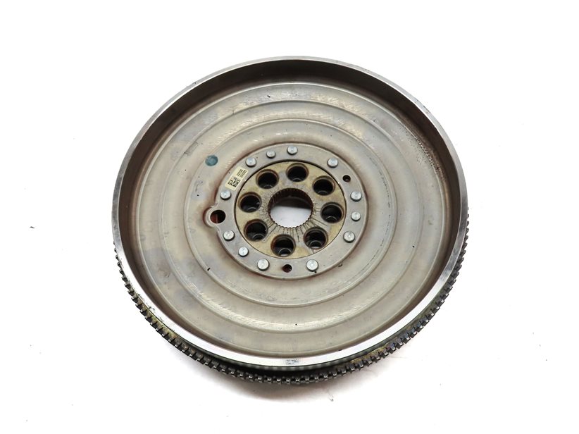 Thumbnail 5: 2013-2018 MERCEDES B250 CLA250 GLA250 (C117 W156 W246) A/T DUAL MASS FLYWHEEL